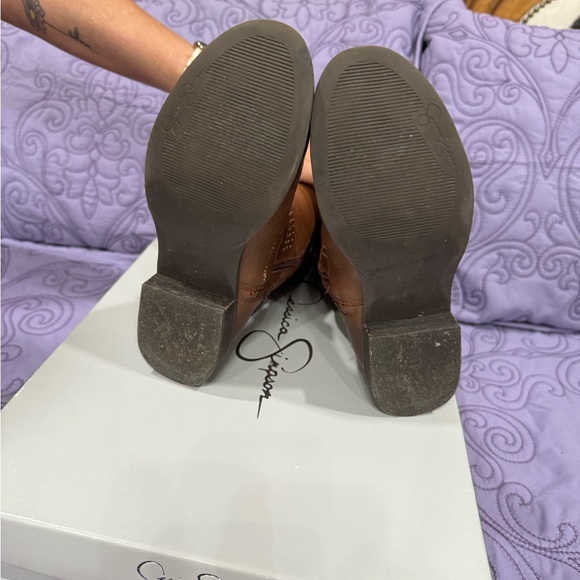 Jessica Simpson - Picture 2 of 10